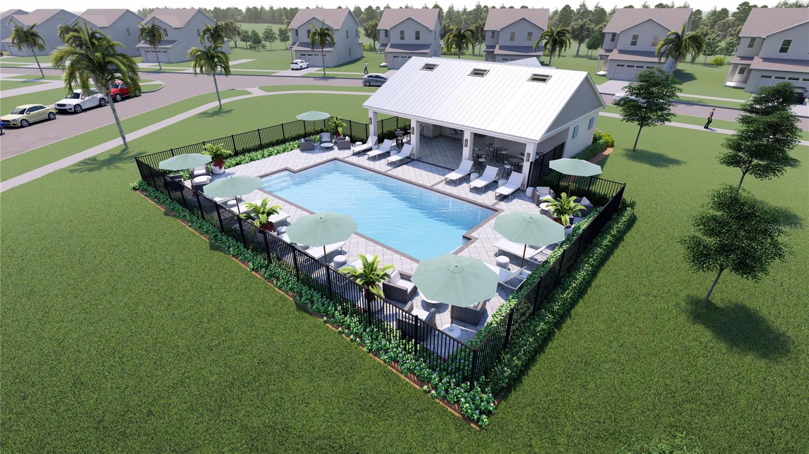 Image 15 of 20 For 2715 Arbor Dune Avenue