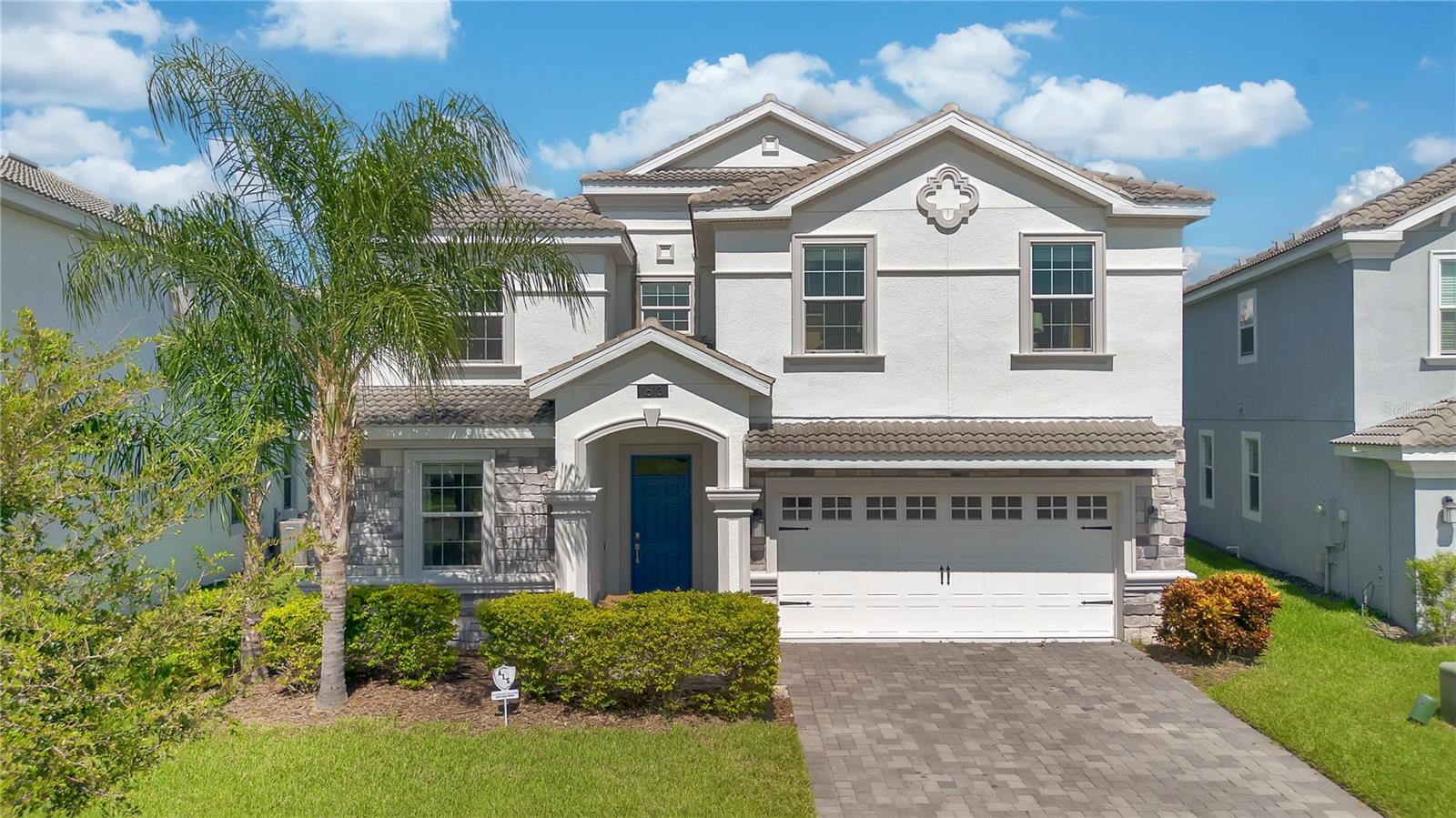 Details for 1613 Maidstone Court, DAVENPORT, FL 33896