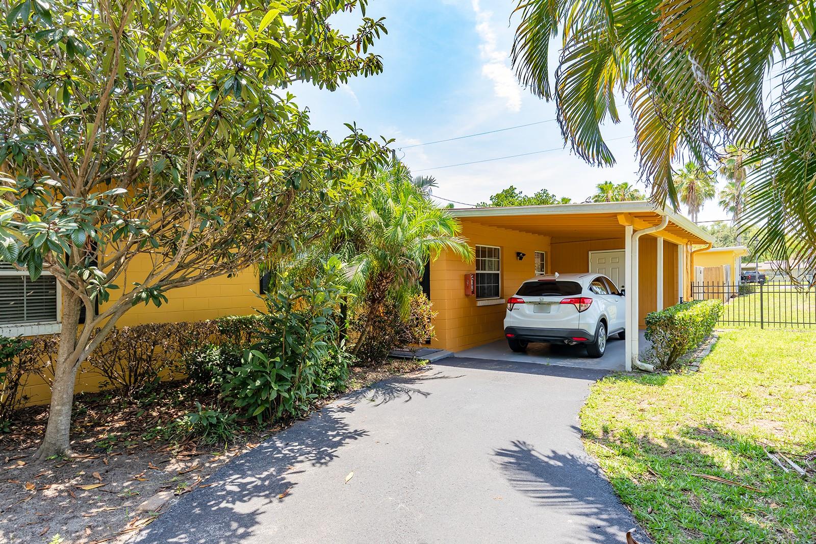 Details for 2272 Raeford Road A-3, ORLANDO, FL 32806