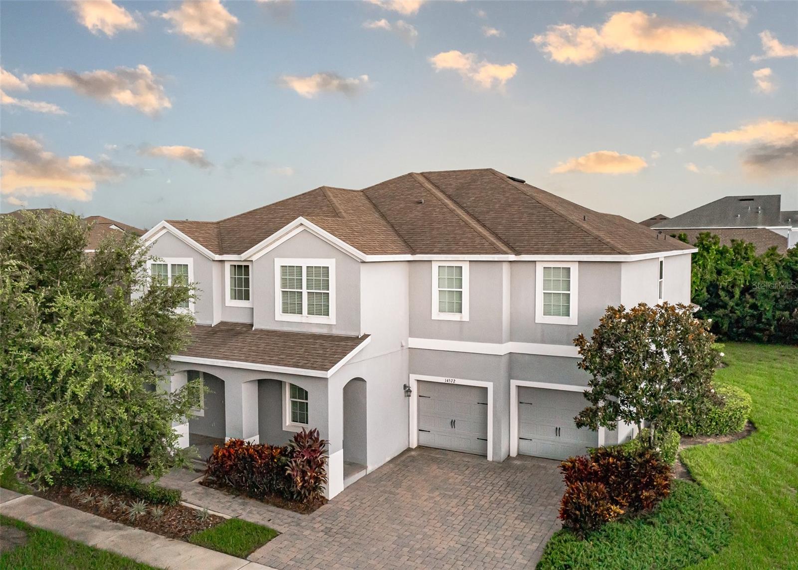 Image 65 of 68 For 14572 Black Quill Drive