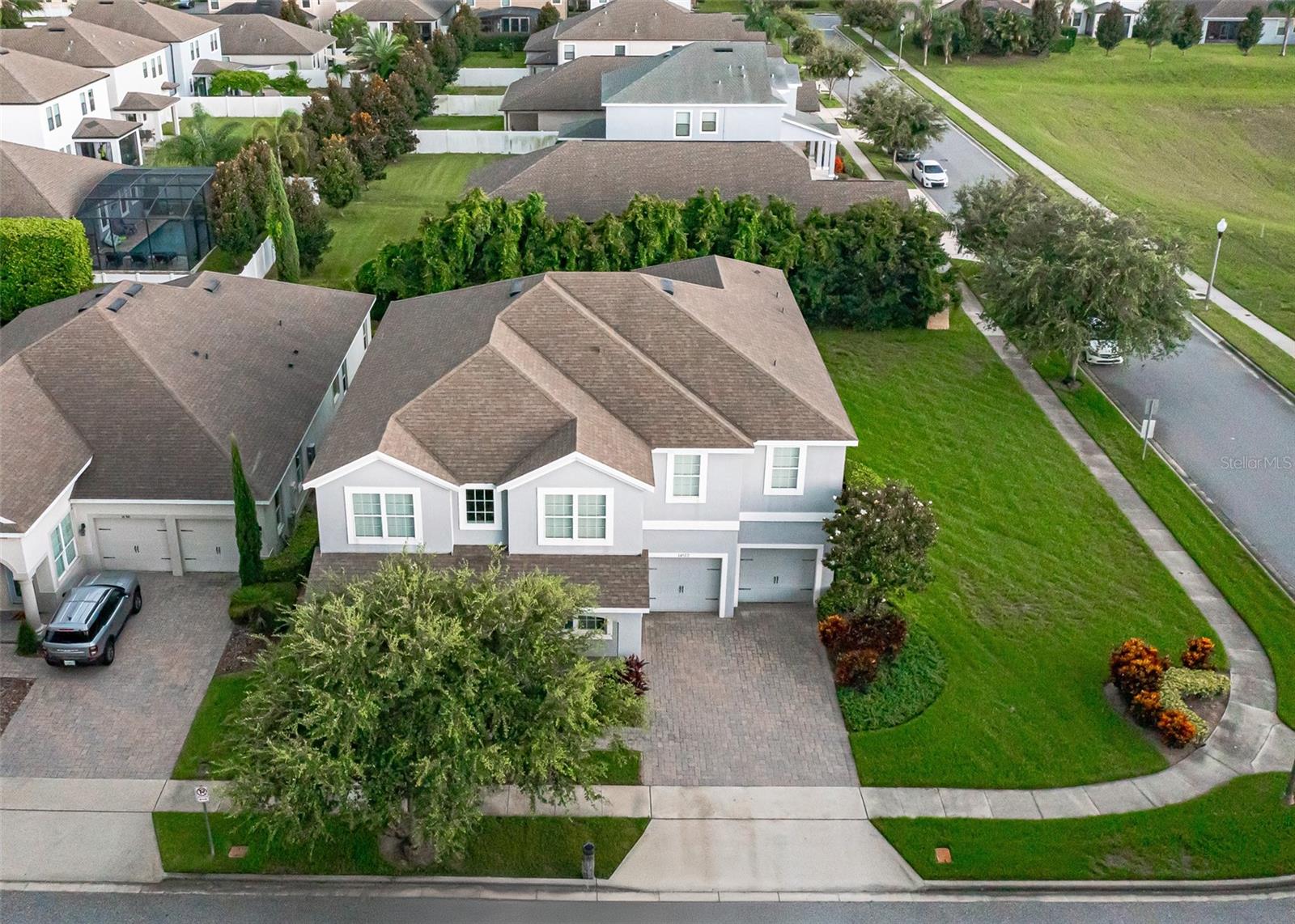 Image 67 of 68 For 14572 Black Quill Drive