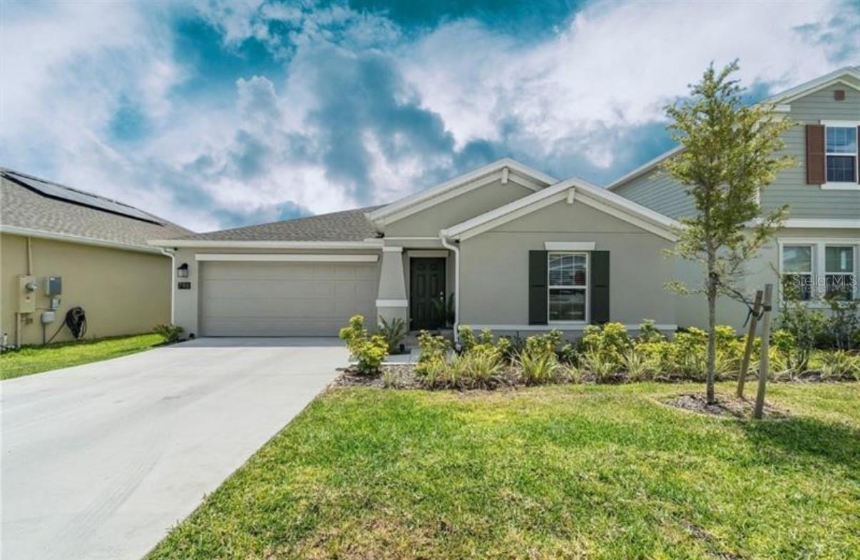 Details for 798 Kapi Drive, GROVELAND, FL 34736