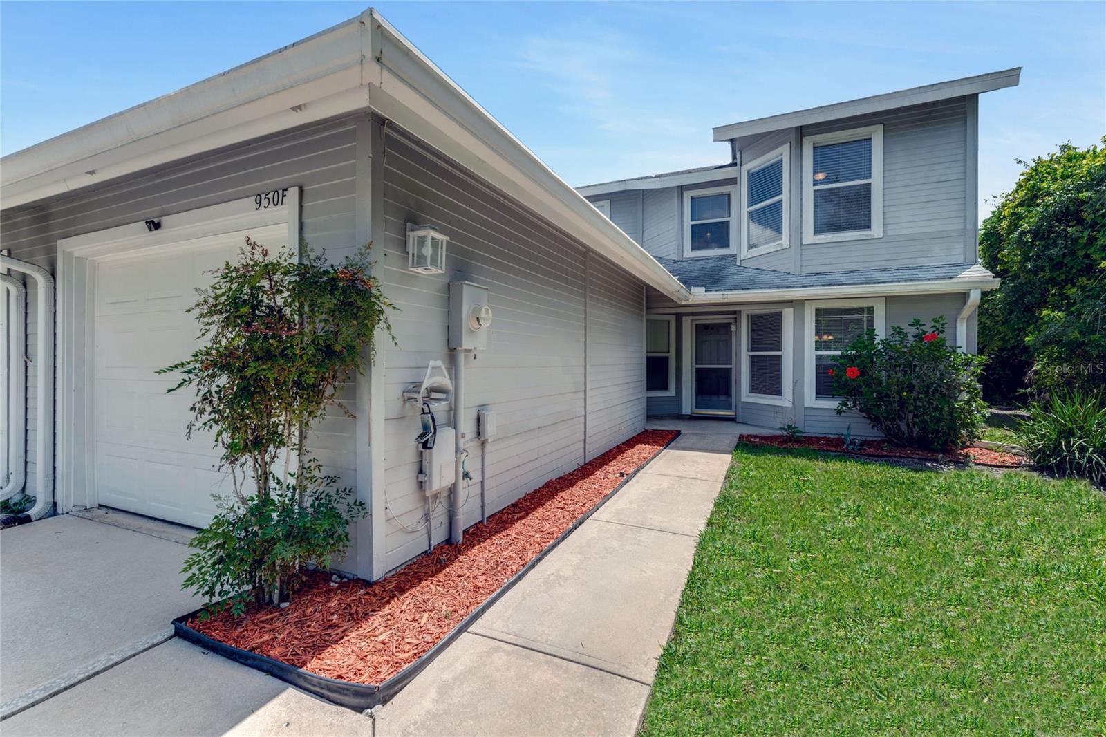 Details for 950 Vanessa Court F, PORT ORANGE, FL 32127