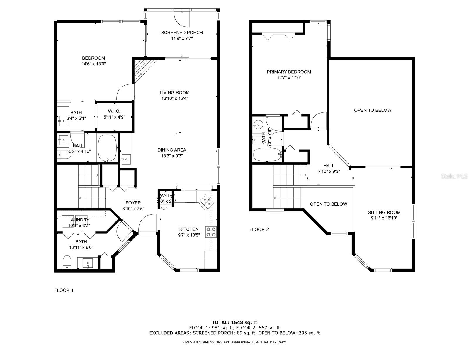 Image 27 of 35 For 950 Vanessa Court F