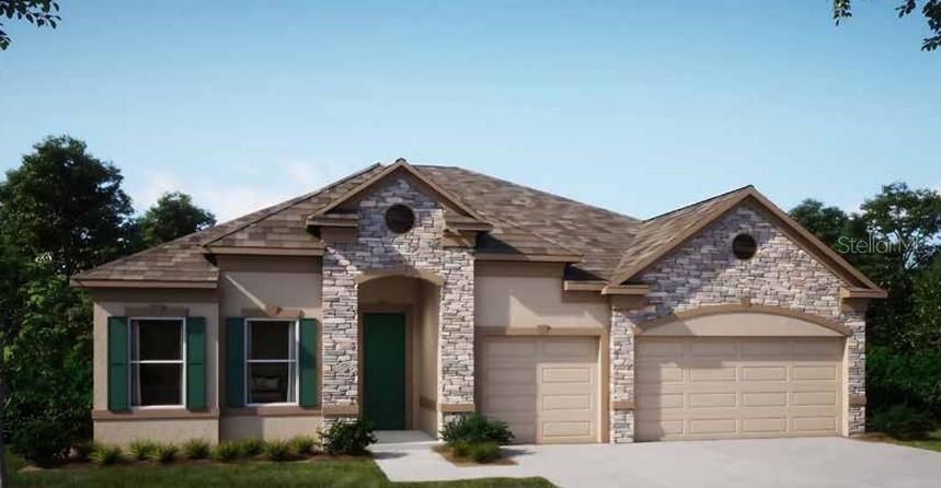 Details for 20 Hackberry Drive, HOMOSASSA, FL 34446