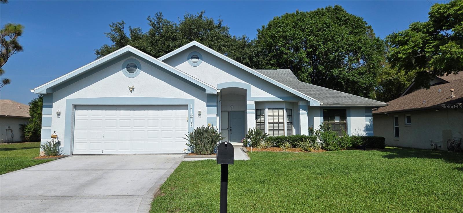 Details for 11818 Sophia Lane, ORLANDO, FL 32821