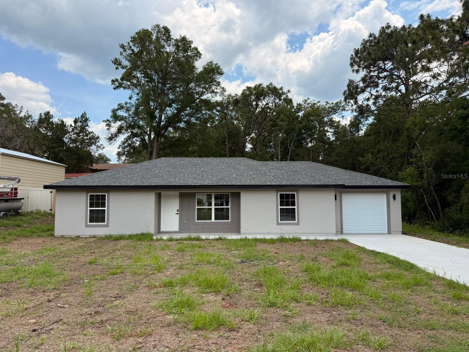 Details for 501 Oak Street, INVERNESS, FL 34452