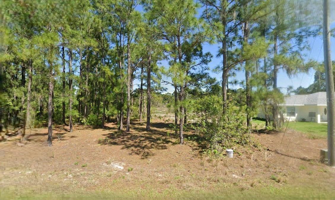 Listing Details for 651 Lynn Drive, LAKE PLACID, FL 33852