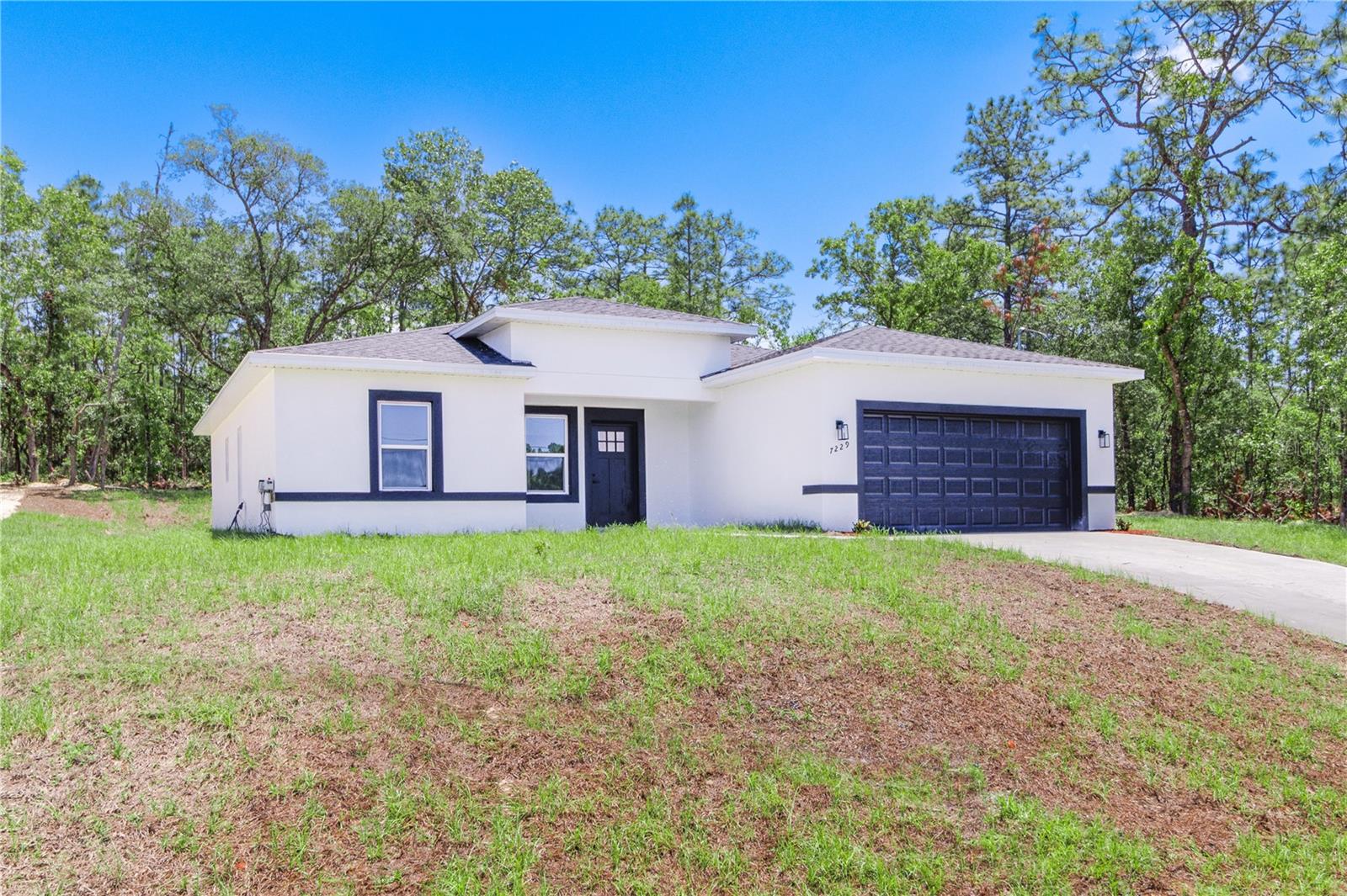 Details for 7229 Gibralter Drive, CITRUS SPRINGS, FL 34434