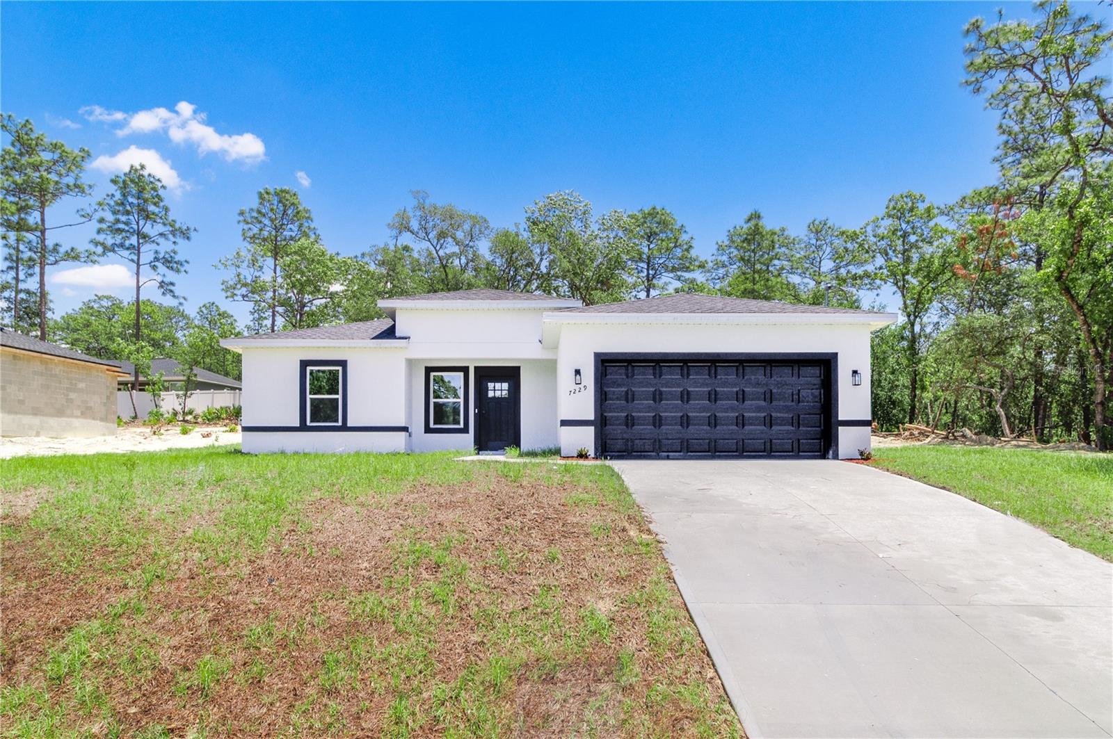 Image 2 of 20 For 7229 Gibralter Drive