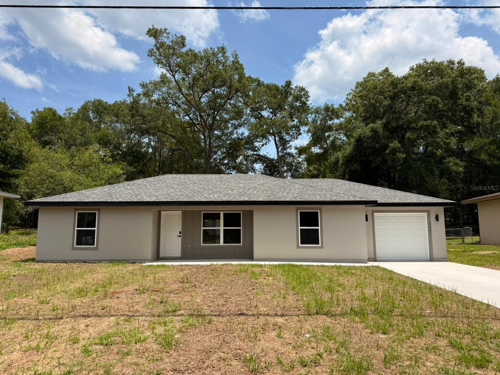 Details for 3401 Highlands Avenue, INVERNESS, FL 34452