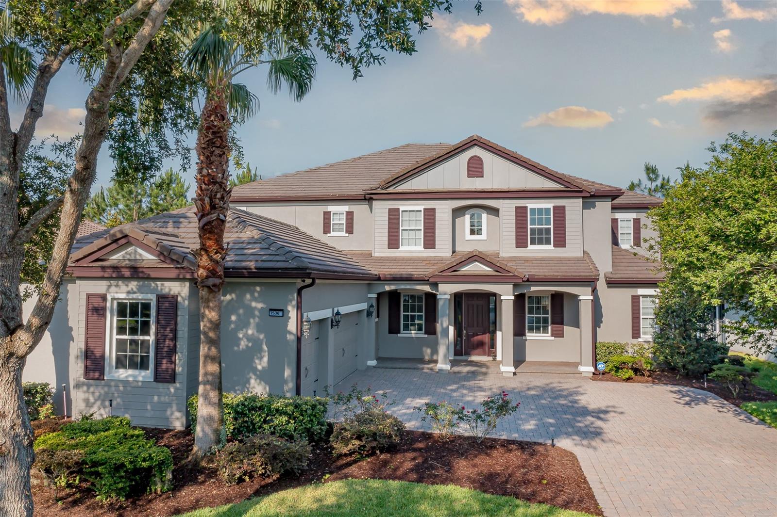 Details for 7536 Green Mountain Way, WINTER GARDEN, FL 34787