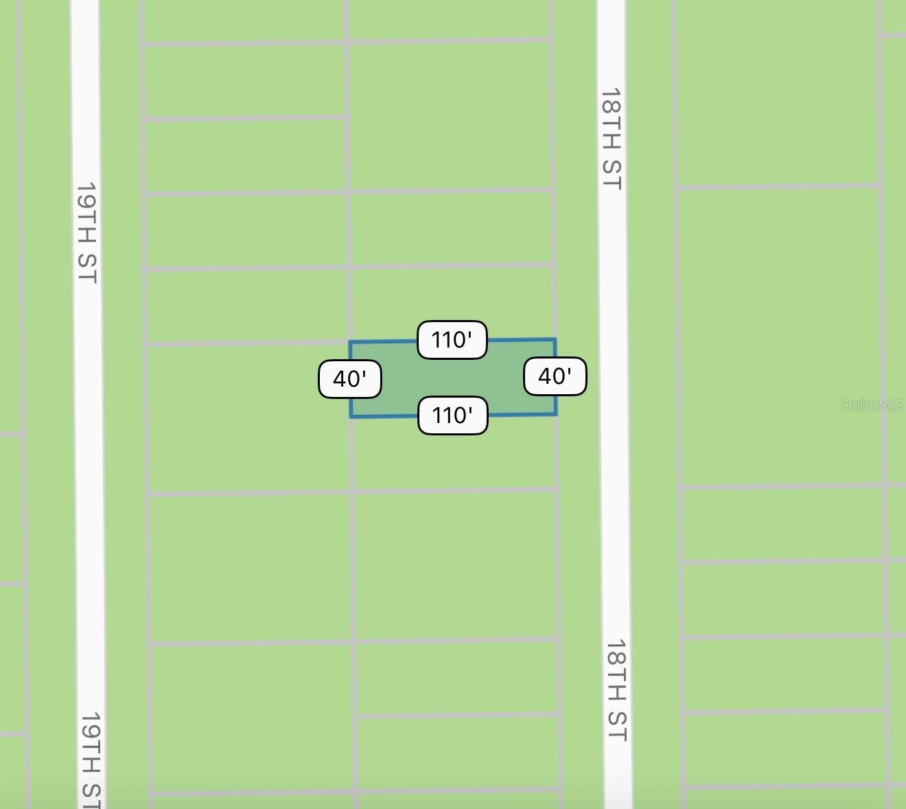 Image 2 of 5 For 18th Street  