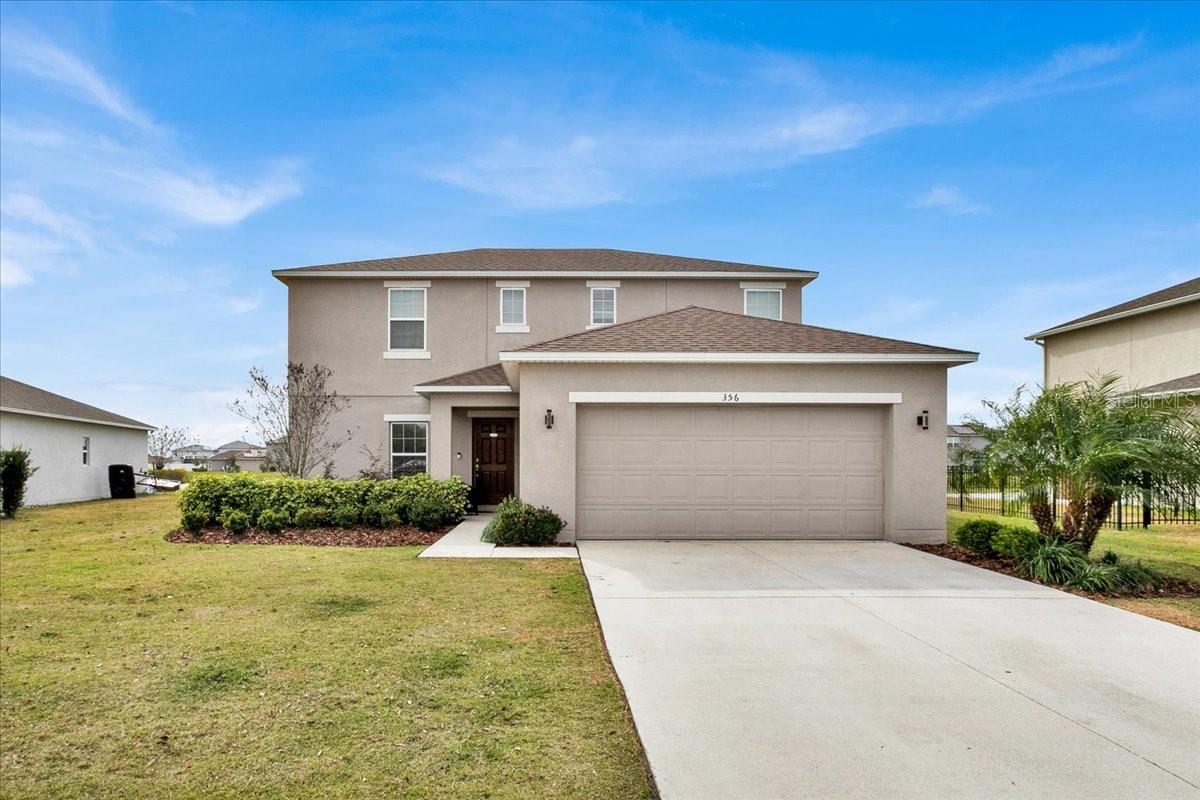 Details for 356 Quarry Rock Cir, KISSIMMEE, FL 34758
