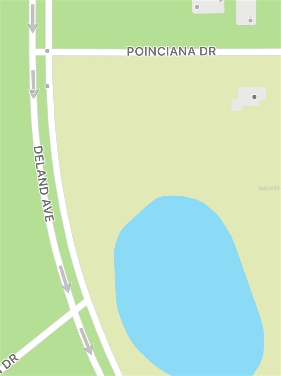 Details for Deland Avenue, INDIAN LAKE ESTATES, FL 33855