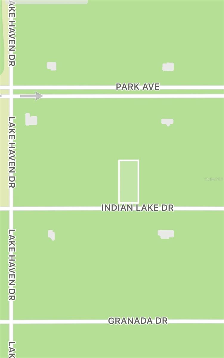 Details for 514 Indian Lake Drive, INDIAN LAKE ESTATES, FL 33855