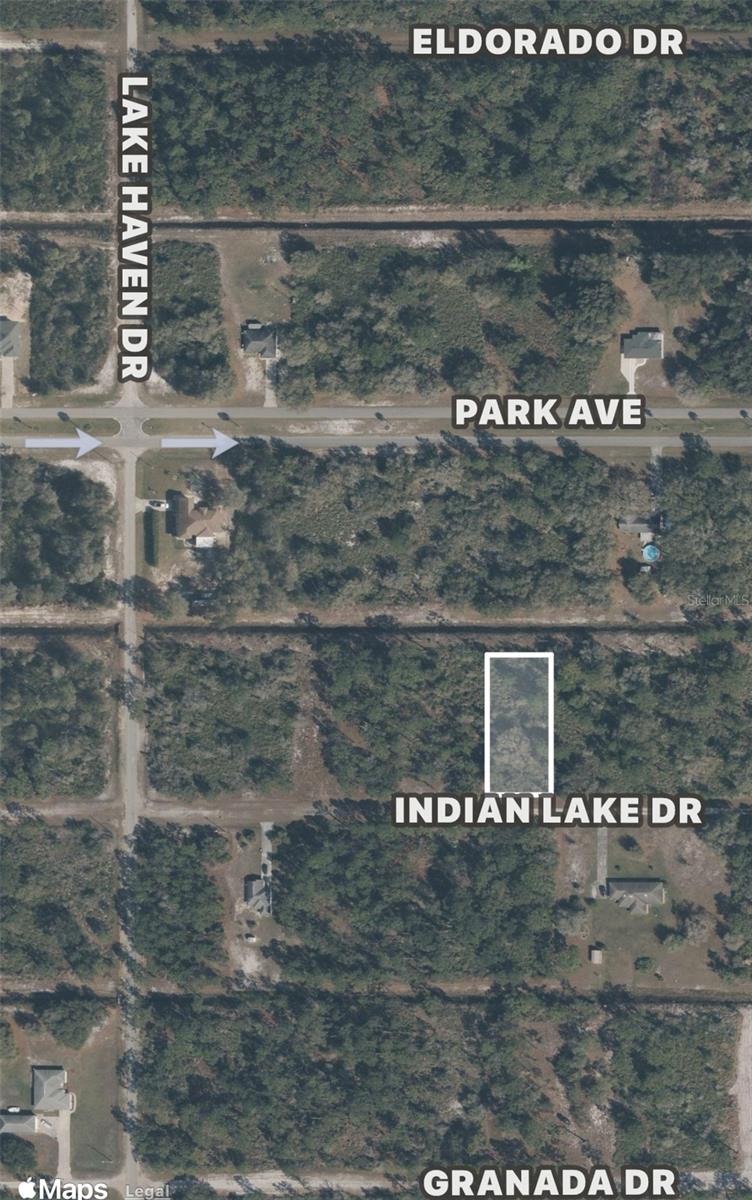 Image 2 of 20 For 514 Indian Lake Drive