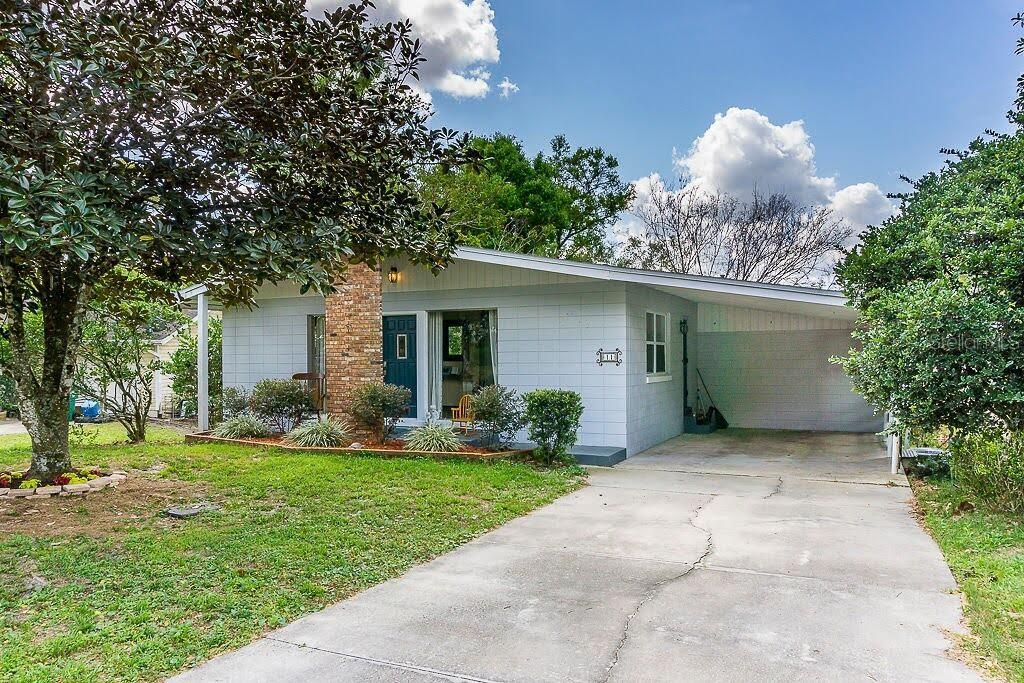 Details for 11 University Circle, DELAND, FL 32724