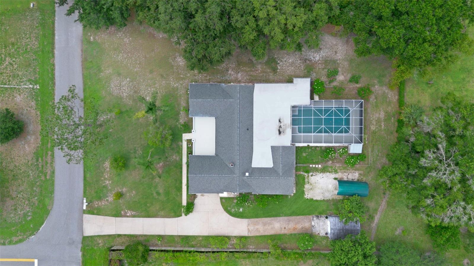 Listing photo id 51 for 103 Longhorn Road