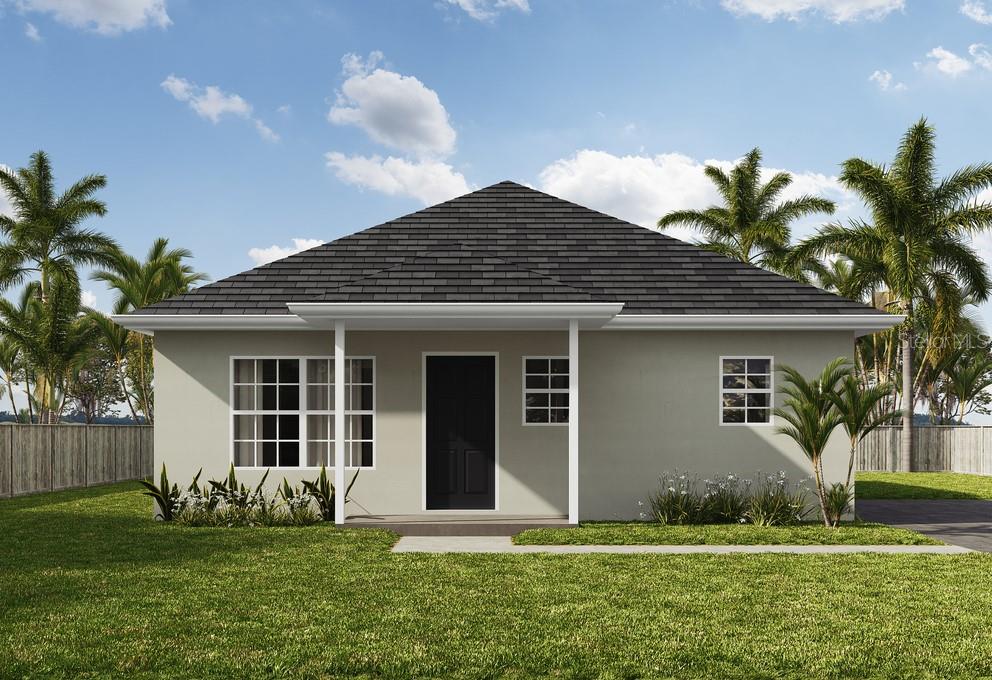 Details for 3292 Porter Street, INVERNESS, FL 34453