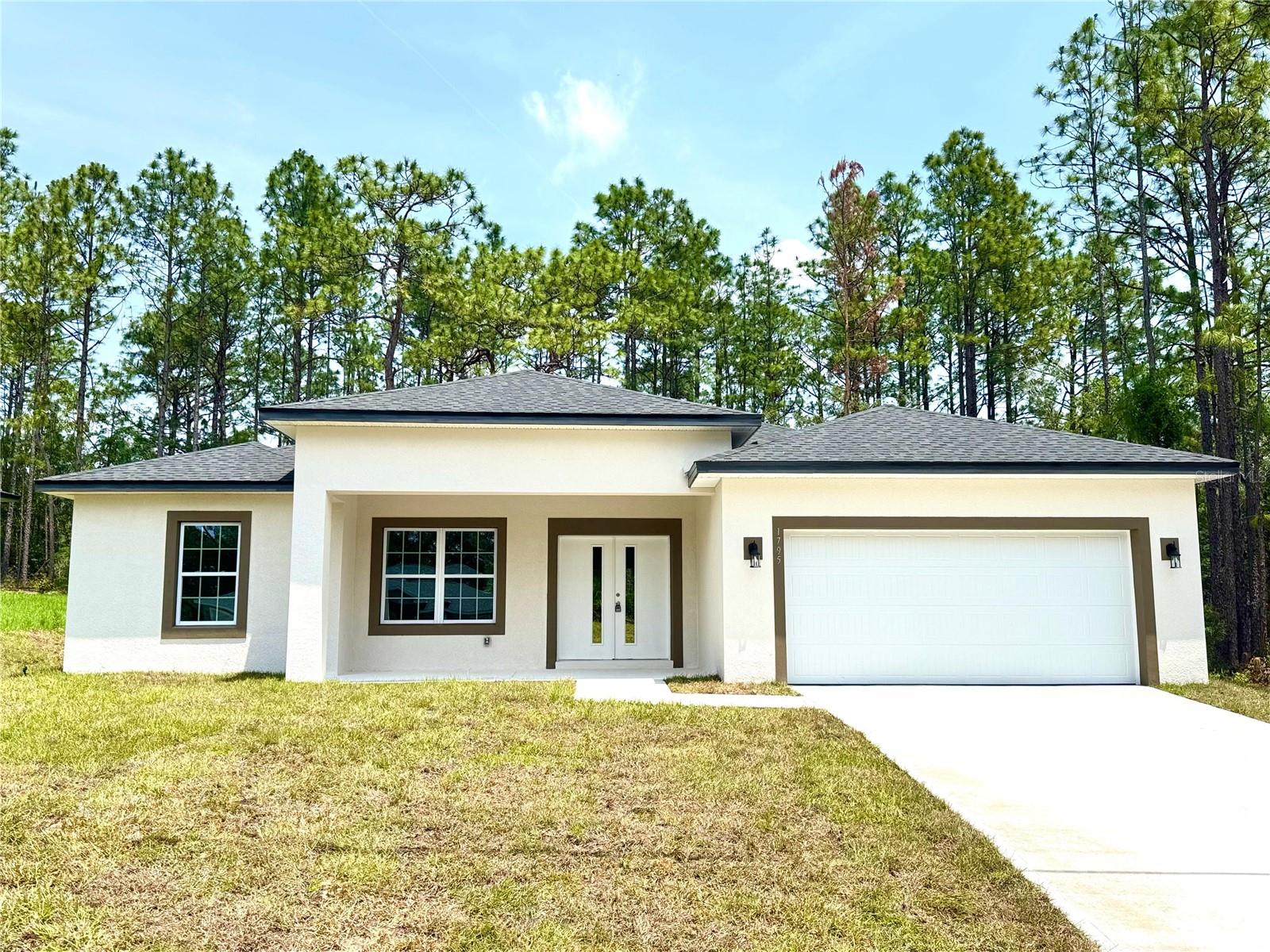 Details for 1795 Linden Drive, CITRUS SPRINGS, FL 34434