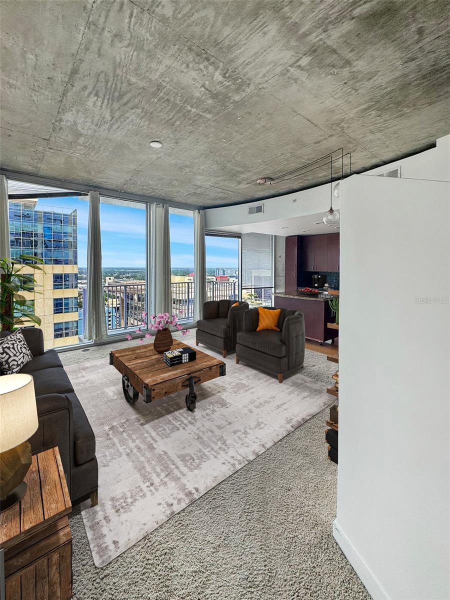 Image 2 of 16 For 155 Court Avenue 2008