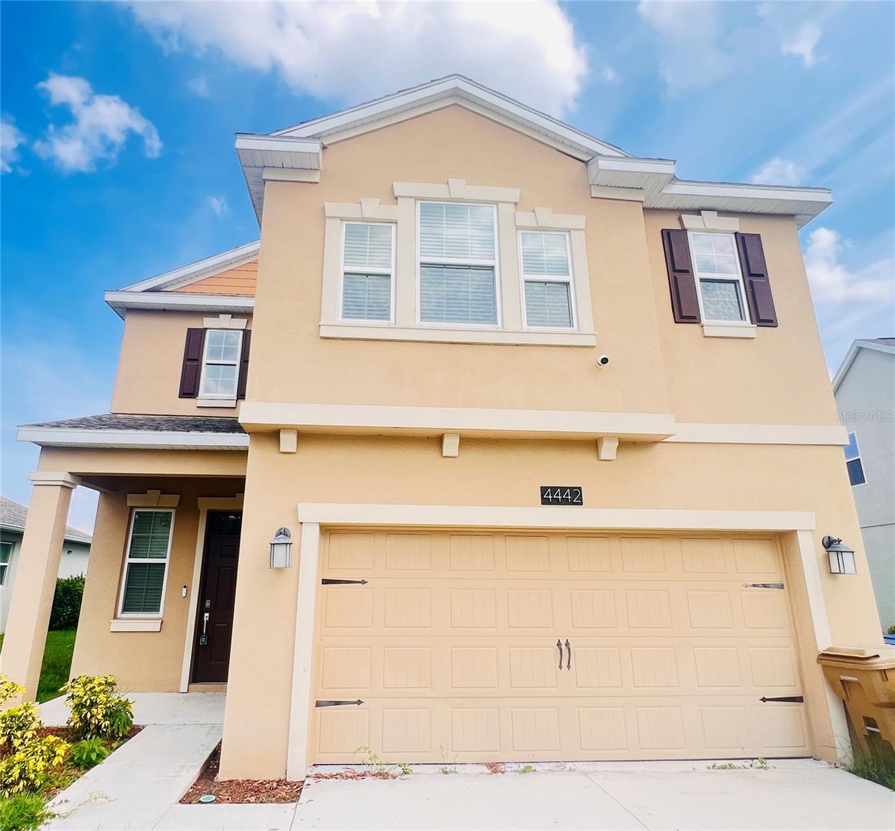 Details for 4442 Seven Canyons Drive, KISSIMMEE, FL 34746