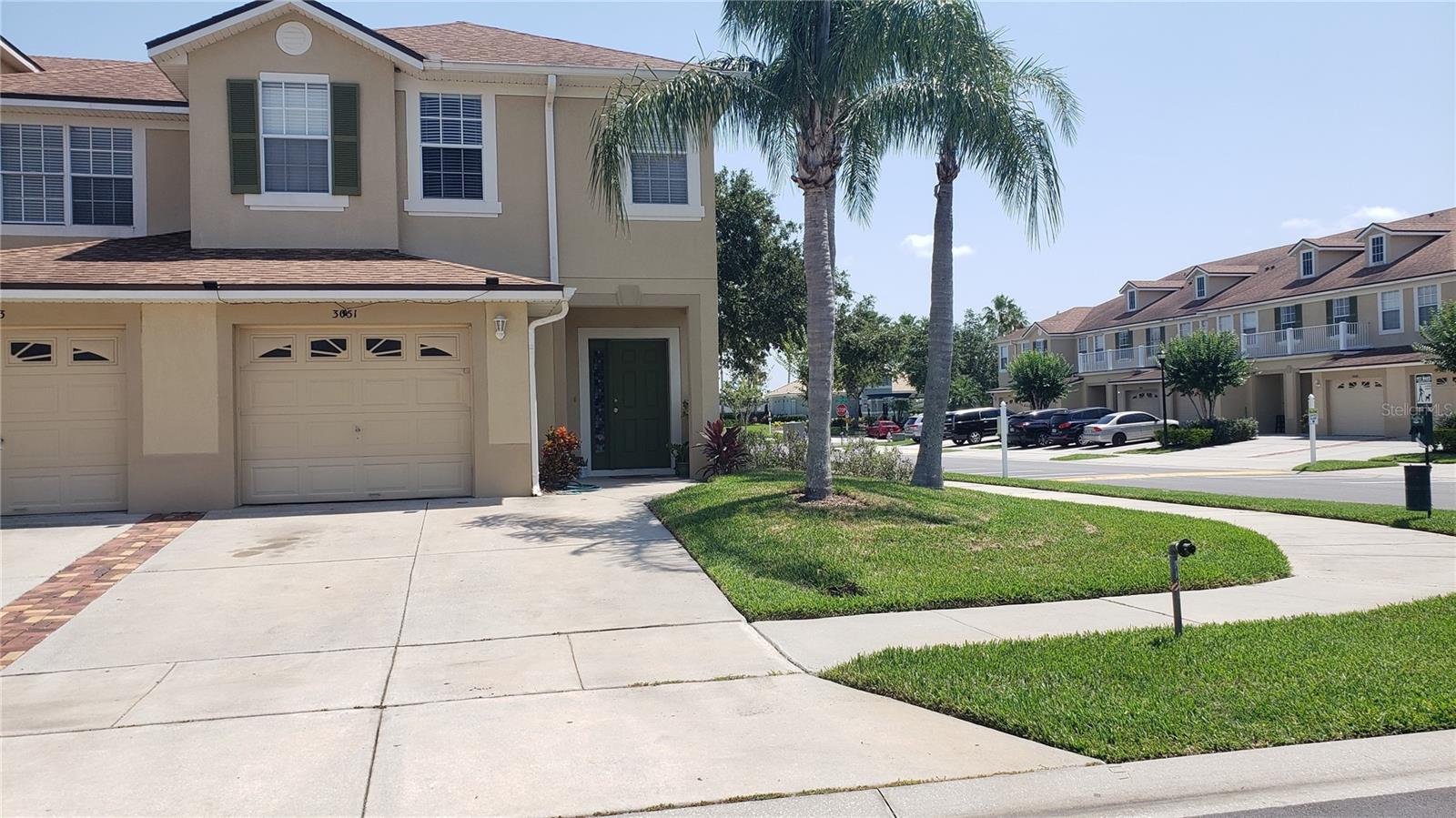 Listing Details for 3051 Ashland Lane N, KISSIMMEE, FL 34741