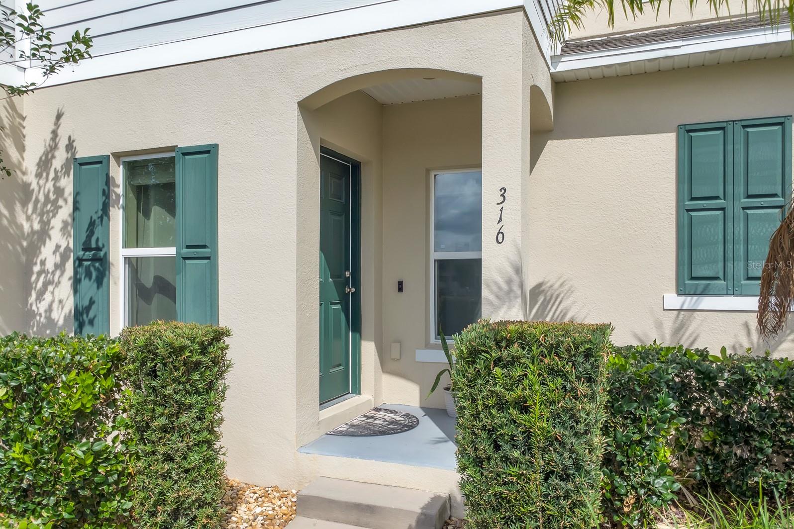 Details for 316 Primrose Drive, DAVENPORT, FL 33837