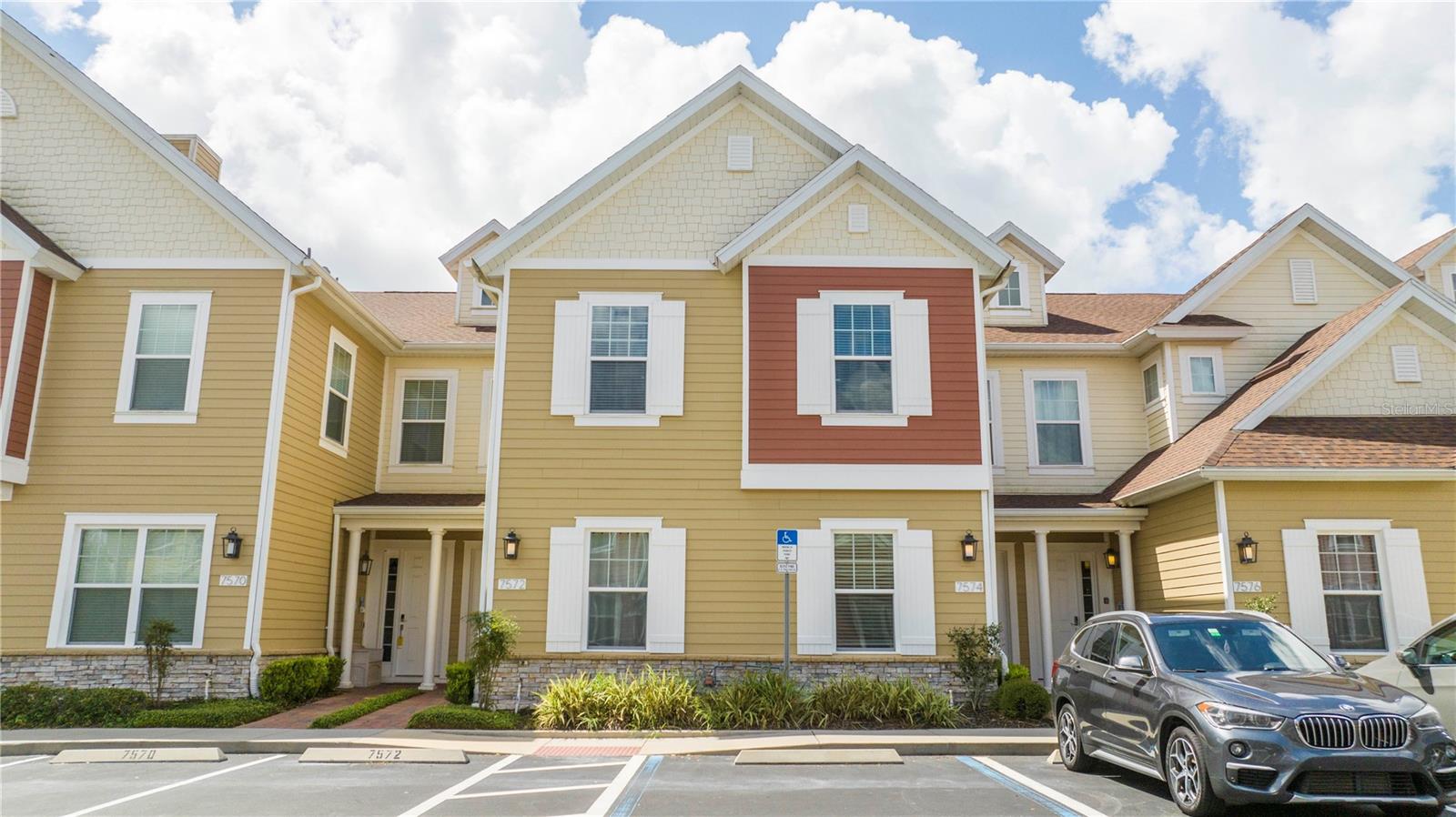 Details for 7572 Sunny Dreams Lane, KISSIMMEE, FL 34747