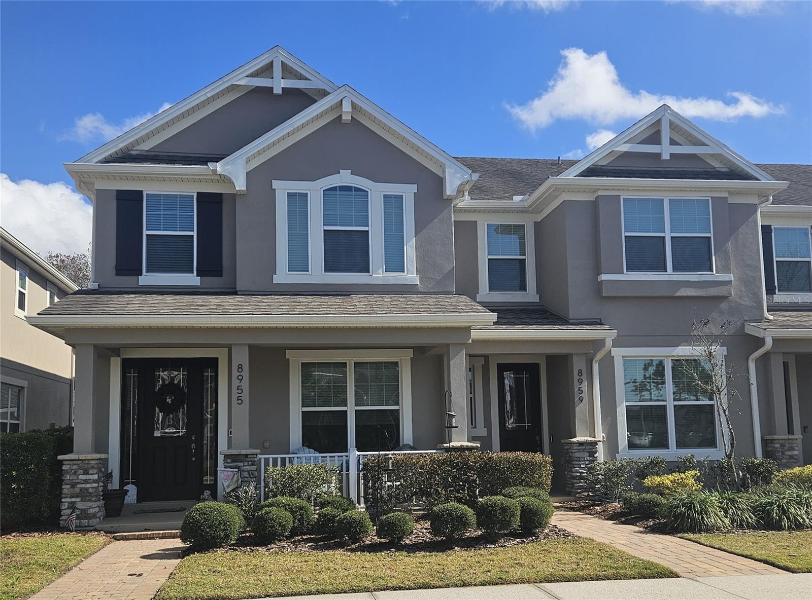 Details for 8955 Hildreth Avenue, ORLANDO, FL 32832