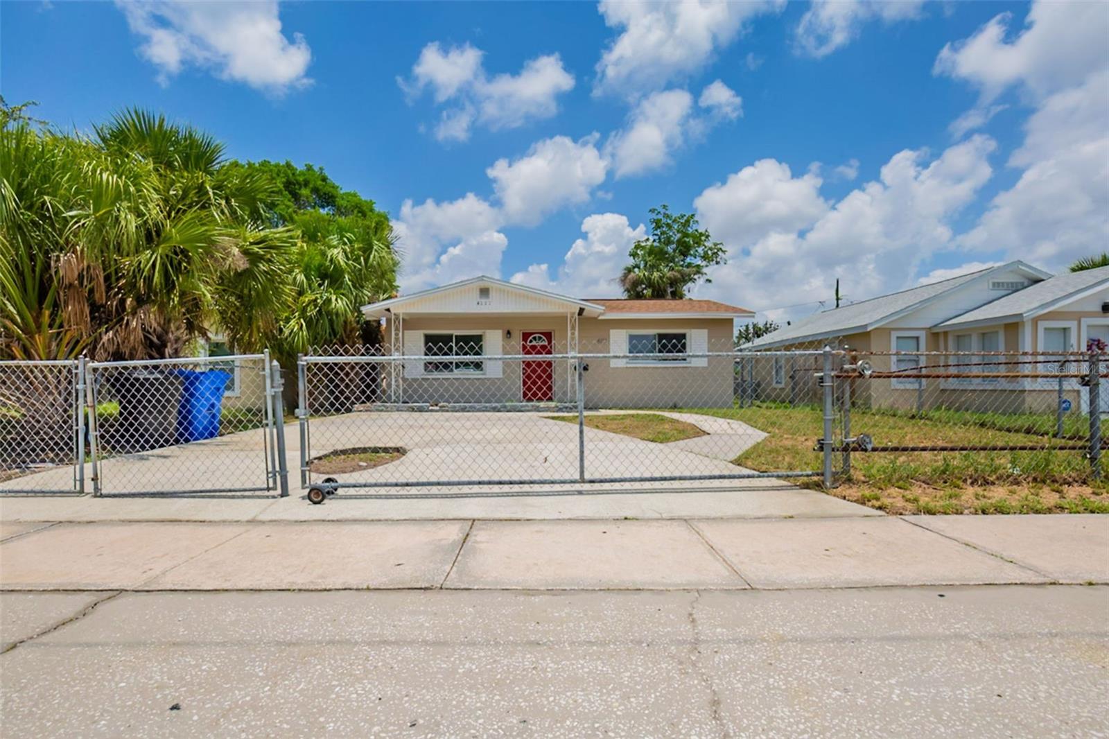 Details for 4111 13th Avenue S, ST PETERSBURG, FL 33711