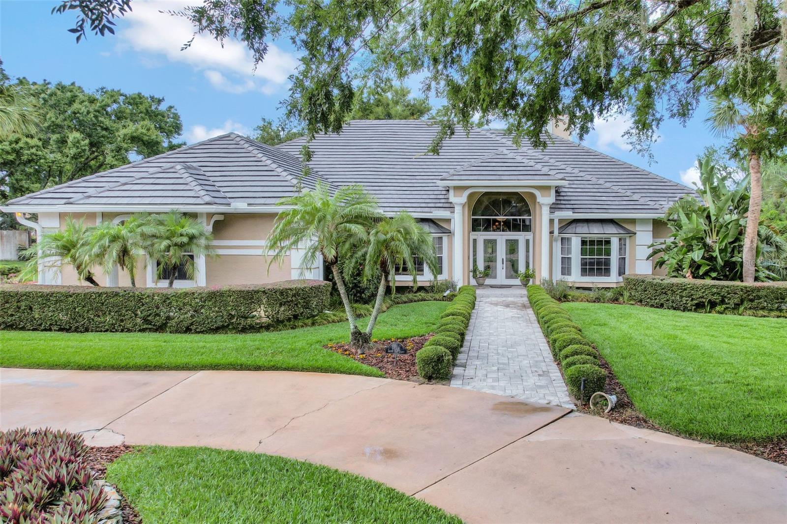 Details for 8713 Bay Drive, ORLANDO, FL 32819