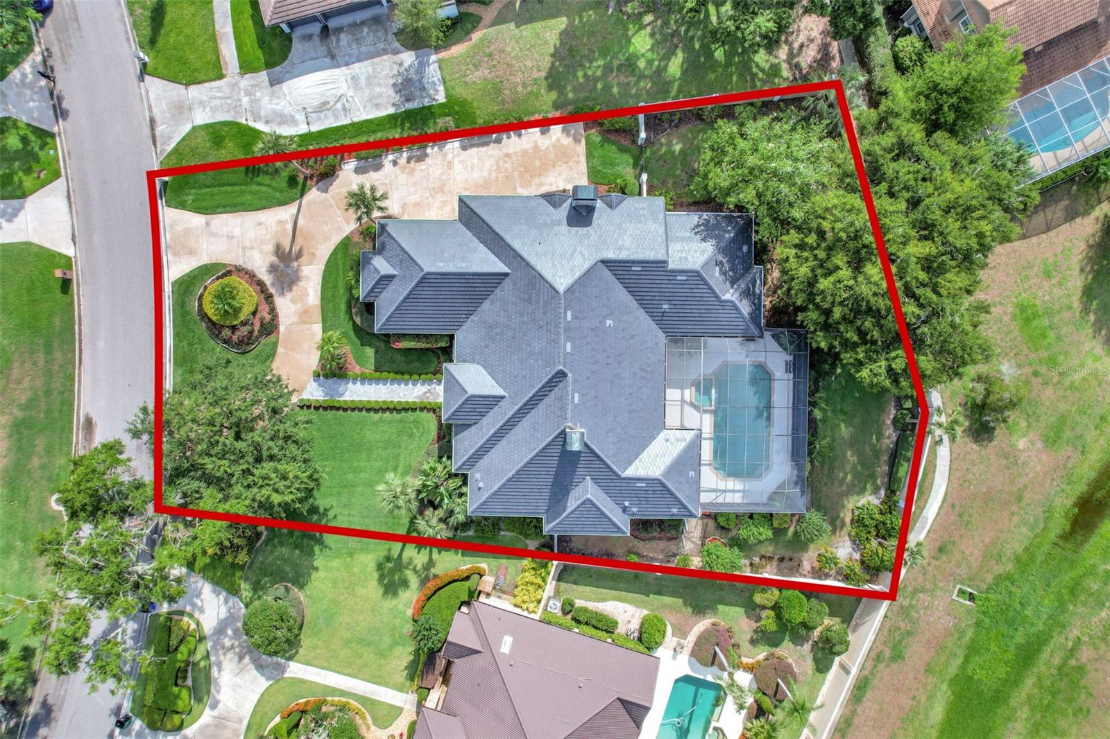 Image 56 of 56 For 8713 Bay Drive