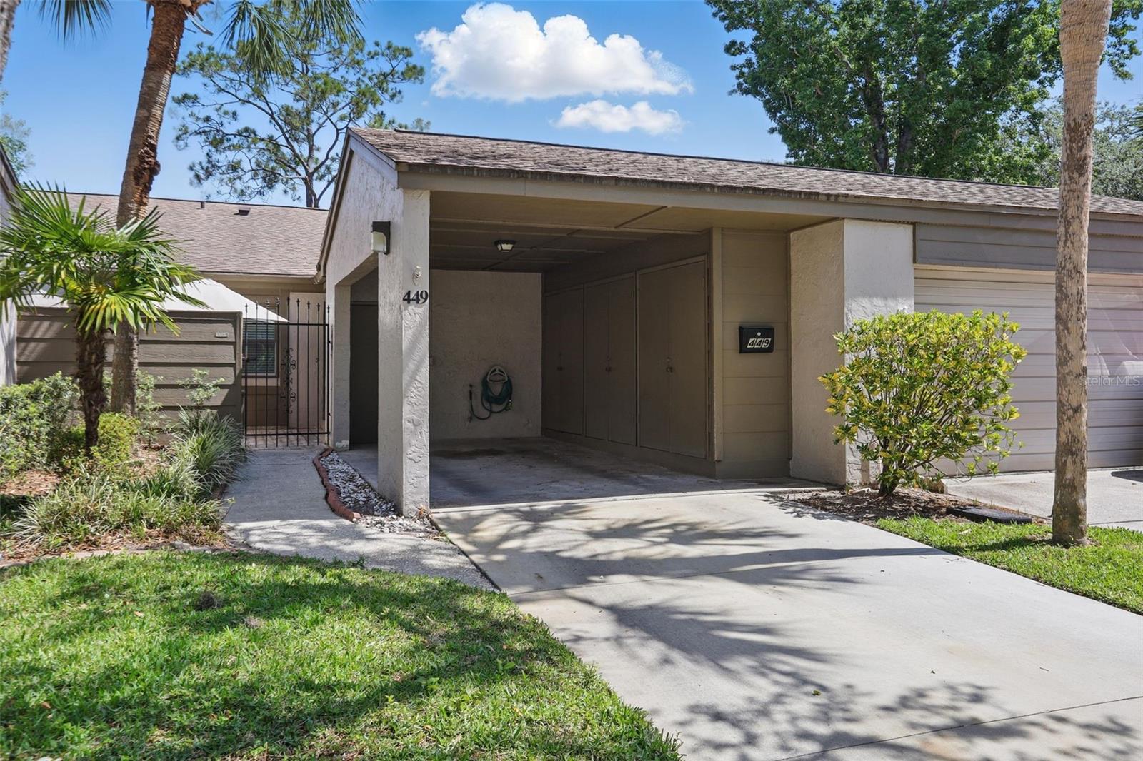Details for 449 Meadowood Boulevard, FERN PARK, FL 32730