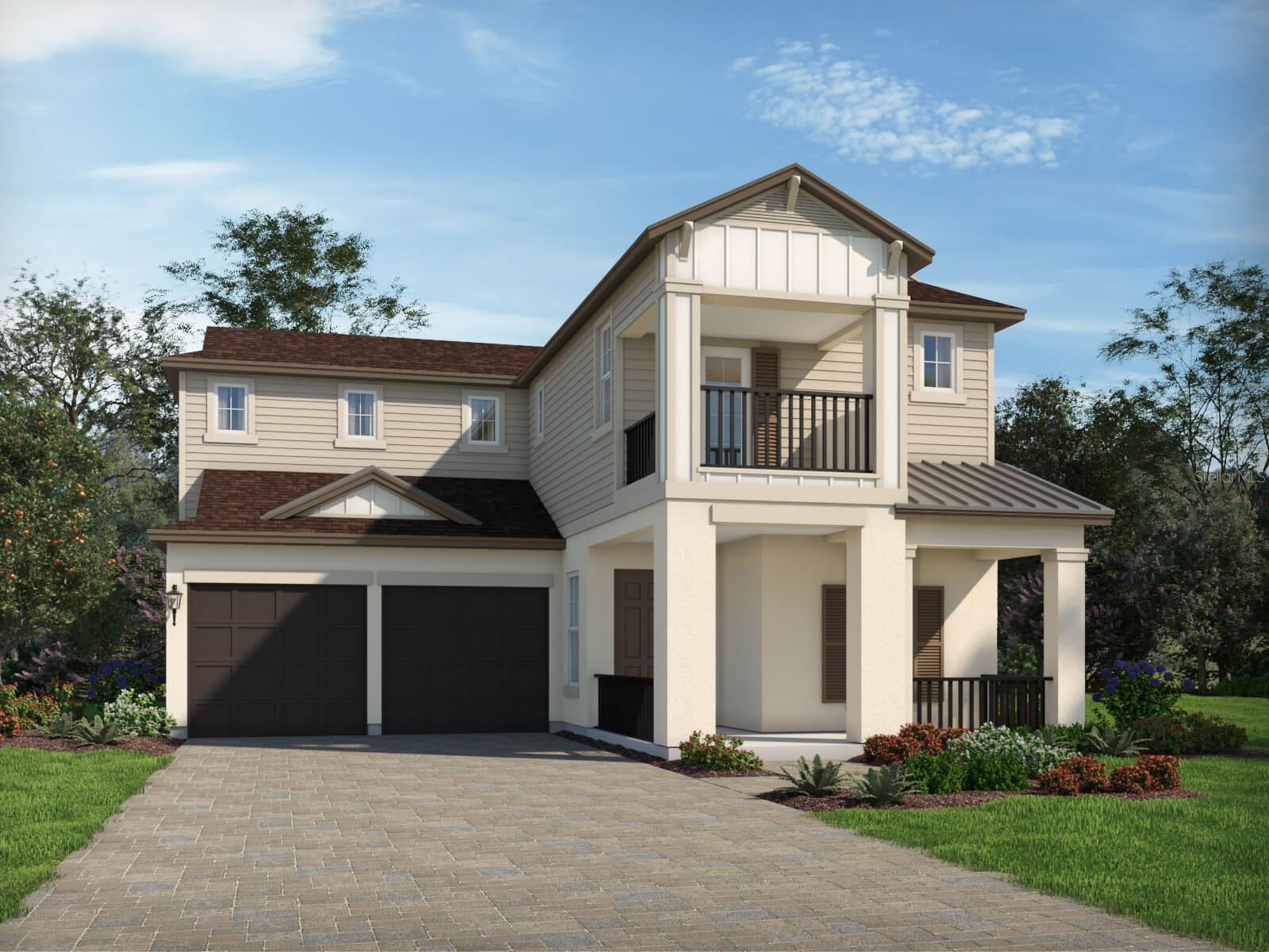 Details for 5320 Citrus Leaf Boulevard, WINTER GARDEN, FL 34787