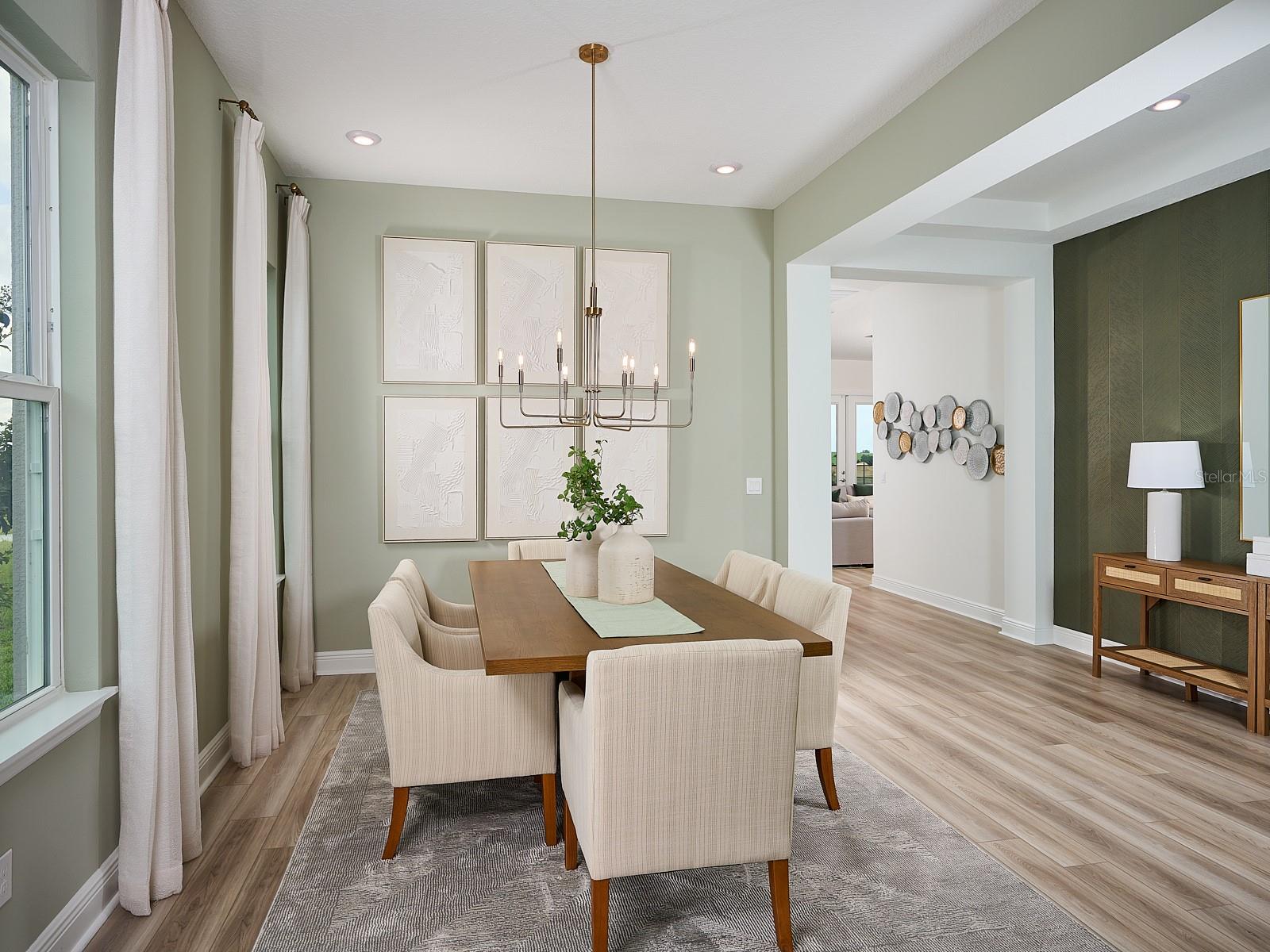 Image 3 of 9 For 5320 Citrus Leaf Boulevard
