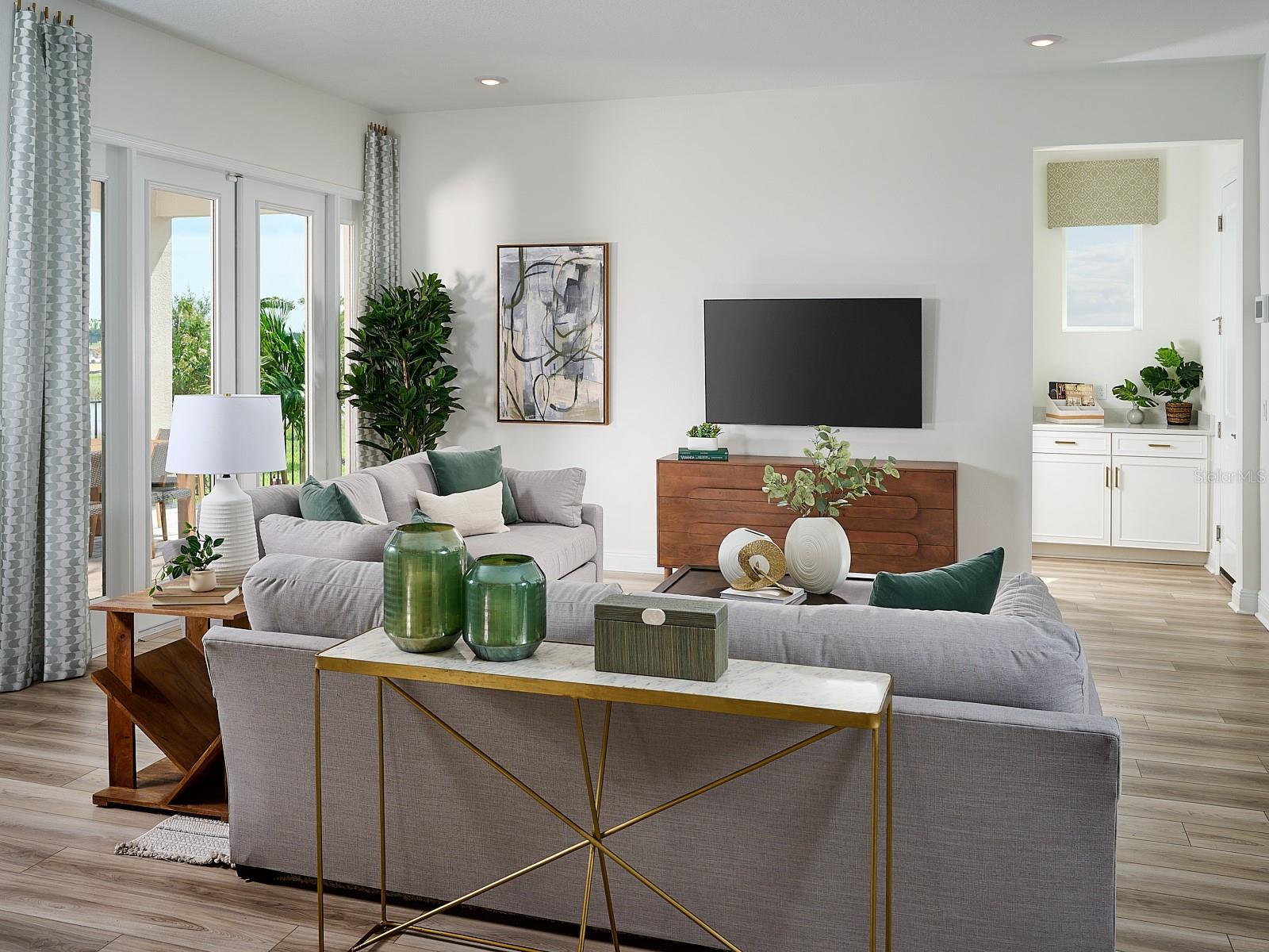Image 4 of 9 For 5320 Citrus Leaf Boulevard