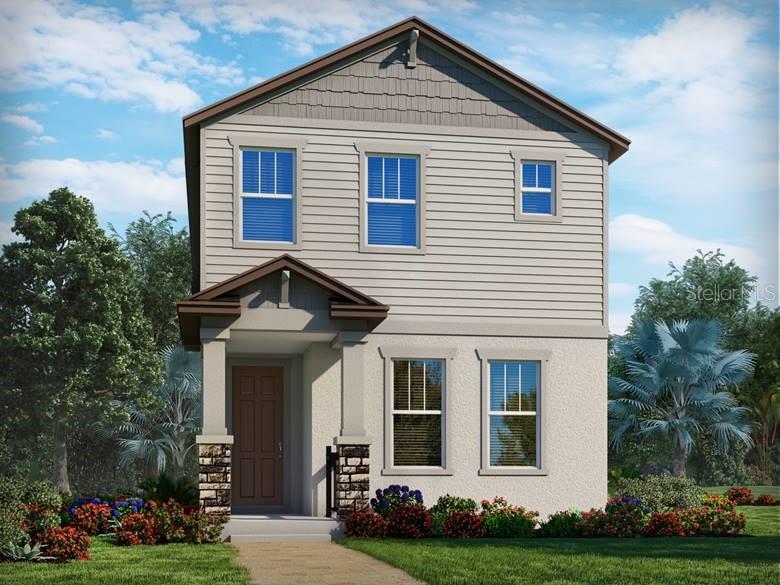 Details for 16448 Silver Brook Way, WINTER GARDEN, FL 34787