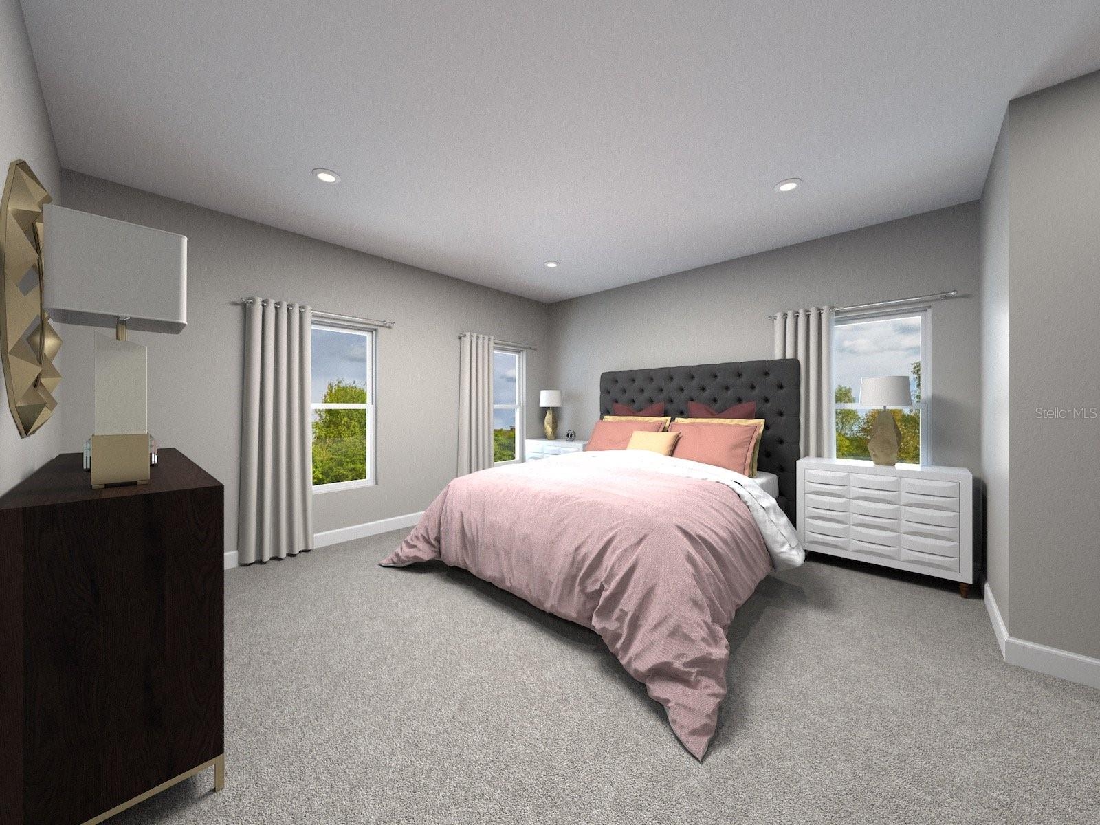 Image 5 of 5 For 16466 Silver Brook Way