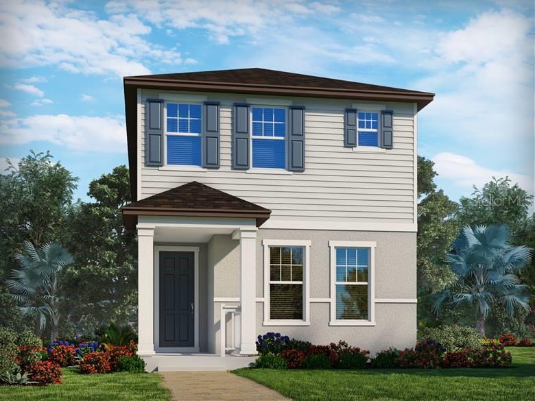 Details for 16538 Silver Brook Way, WINTER GARDEN, FL 34787