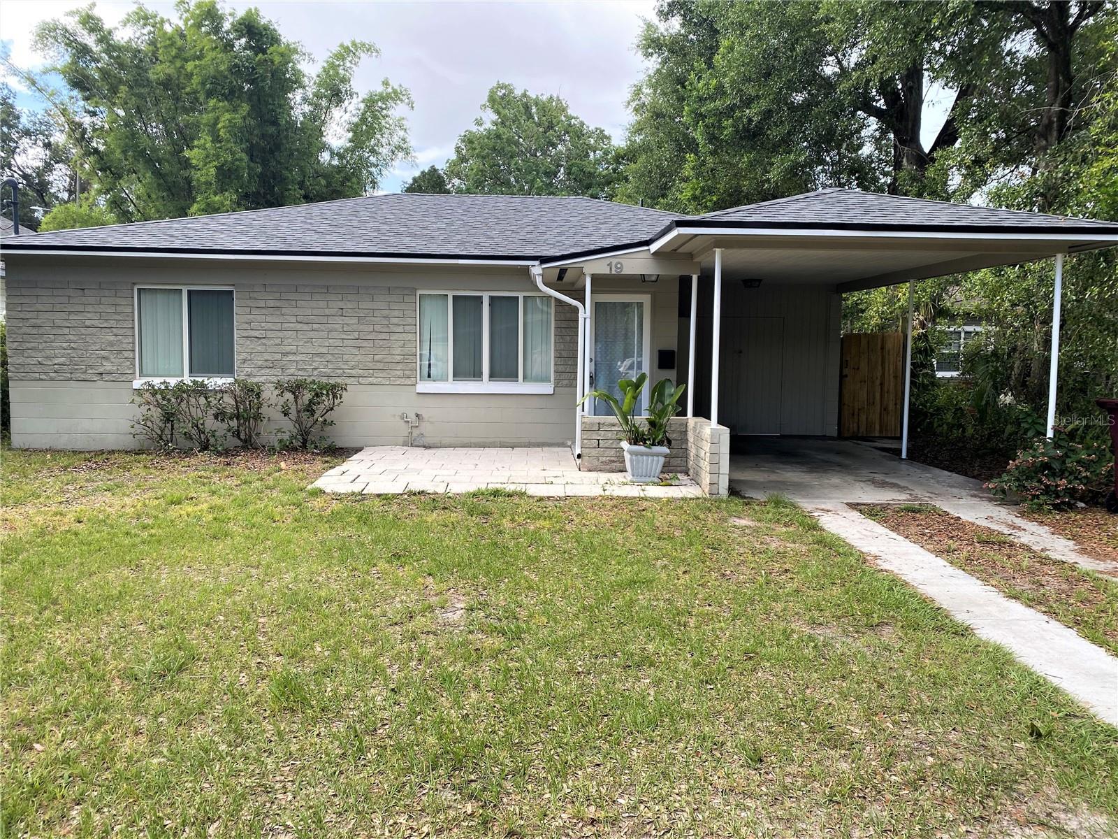Details for 19 King Street, ORLANDO, FL 32804