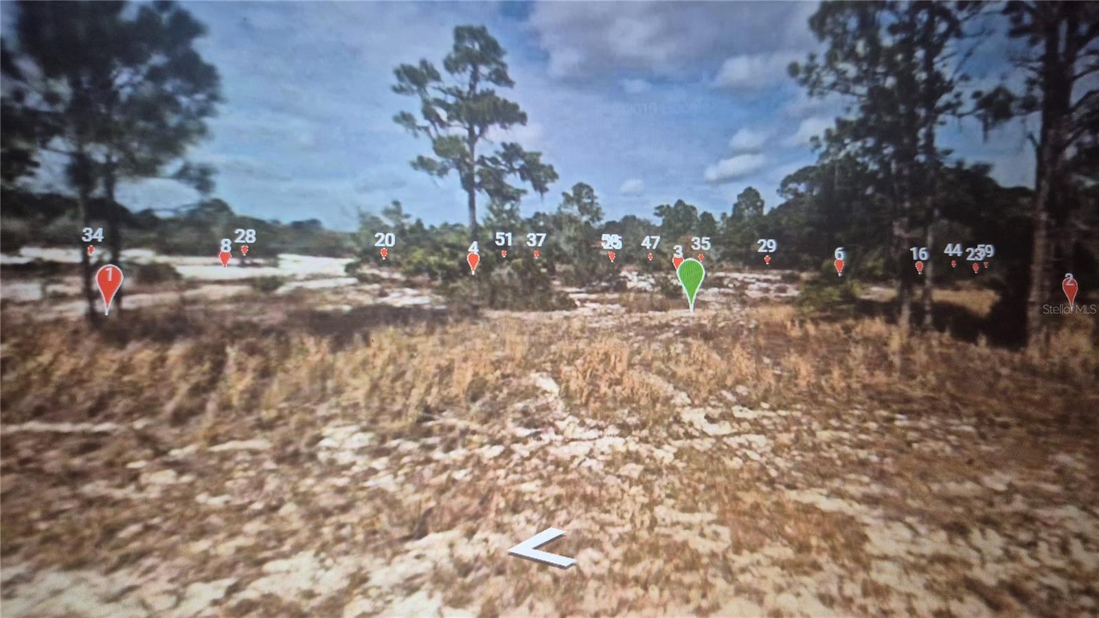 Details for 547 Branchwood Avenue, LAKE PLACID, FL 33852
