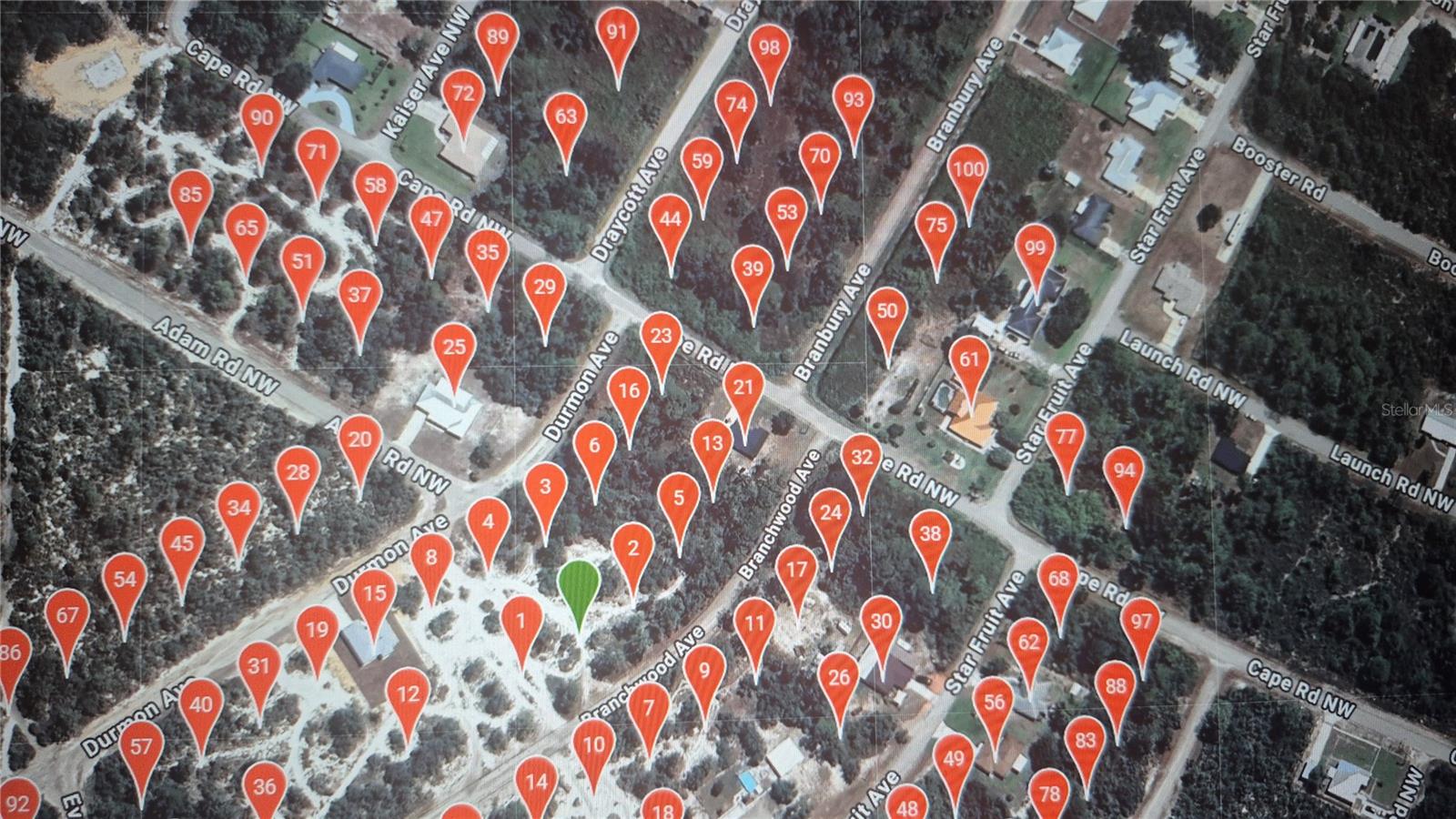 Image 4 of 5 For 547 Branchwood Avenue