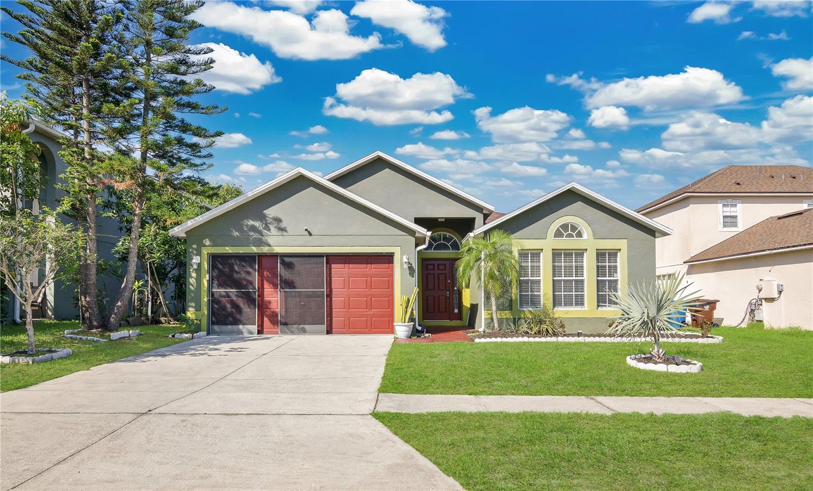 Details for 321 Thomasdale Avenue, HAINES CITY, FL 33844