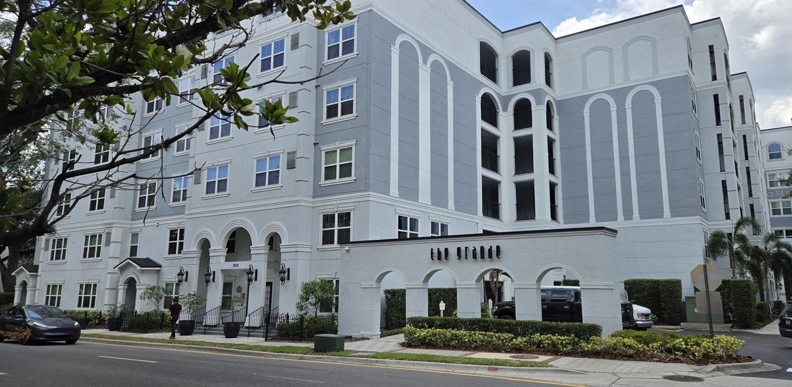 Details for 204 South Street 4056, ORLANDO, FL 32801
