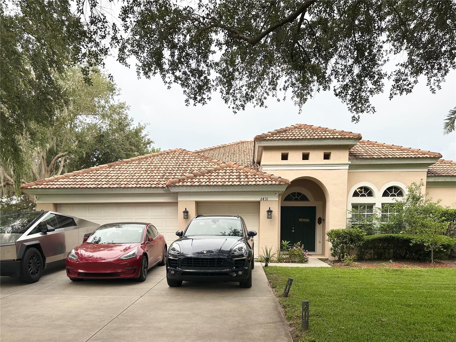 Details for 6431 Chatham View Court, WINDERMERE, FL 34786