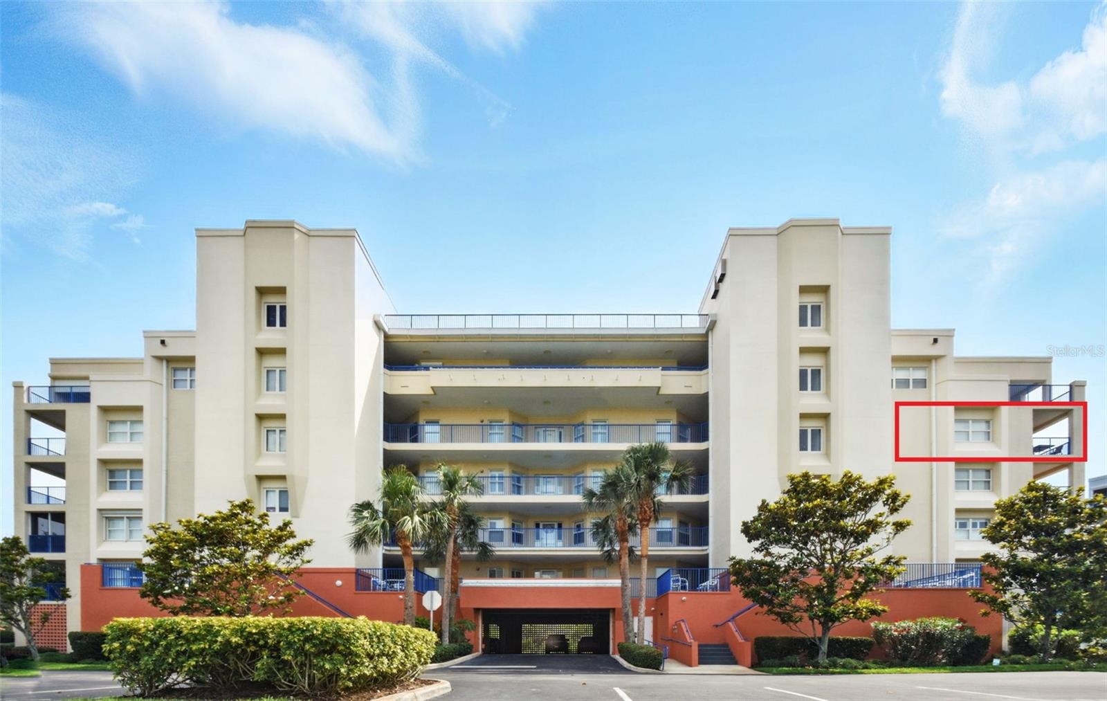 Details for 5300 Atlantic Avenue 6-507, NEW SMYRNA BEACH, FL 32169