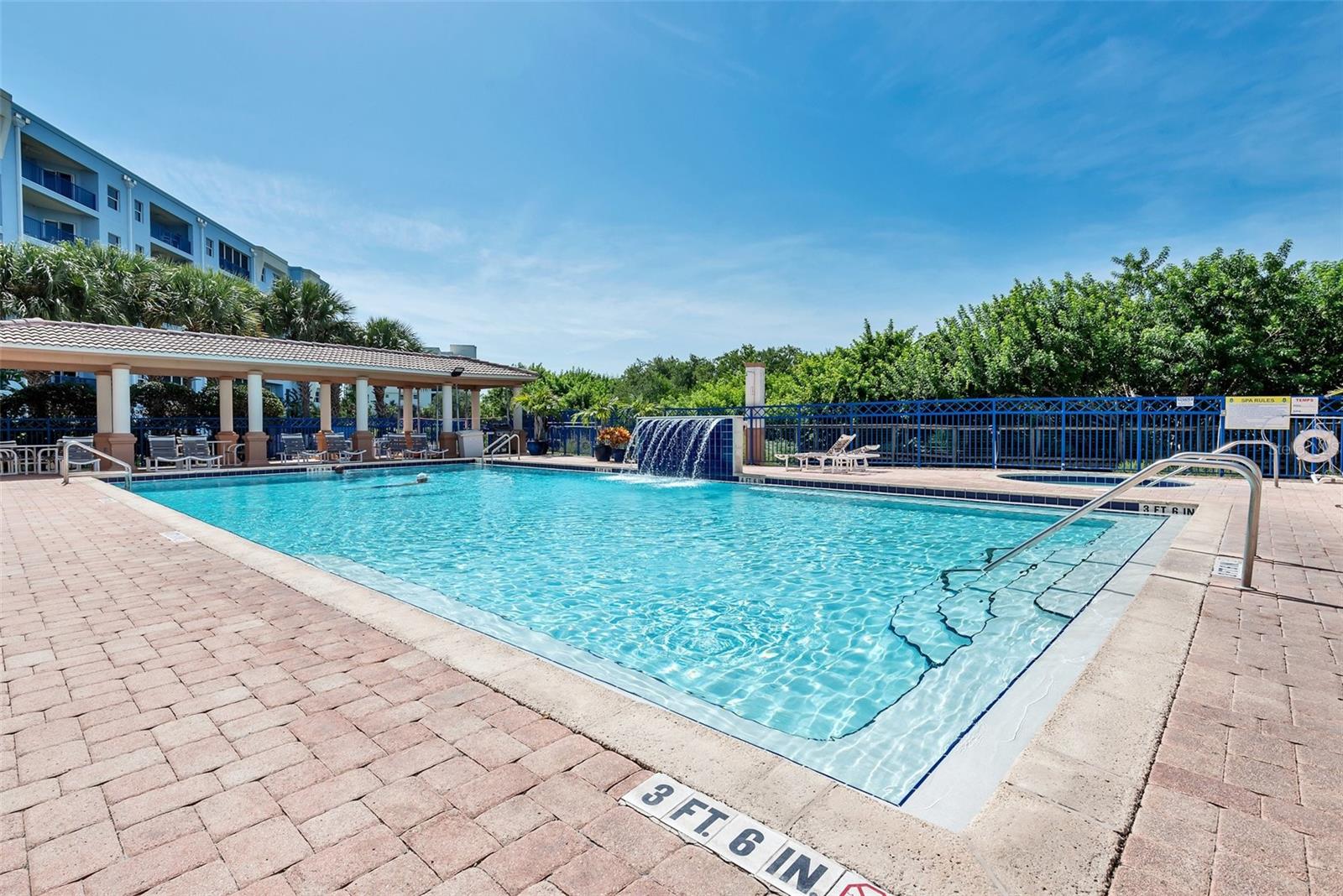 Image 39 of 48 For 5300 Atlantic Avenue 6-507