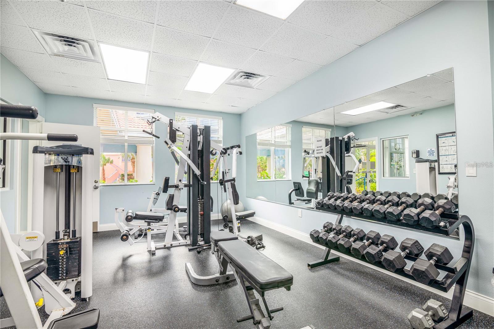 Image 43 of 48 For 5300 Atlantic Avenue 6-507